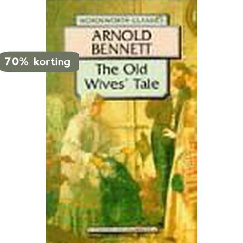 Old Wives Tale 9781853262722 Arnold Bennett, Boeken, Overige Boeken, Gelezen, Verzenden