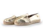 Fred de La Bretoniere Loafers in maat 37 Goud | 5% korting, Kleding | Dames, Overige kleuren, Verzenden, Overige typen, Fred de La Bretoniere
