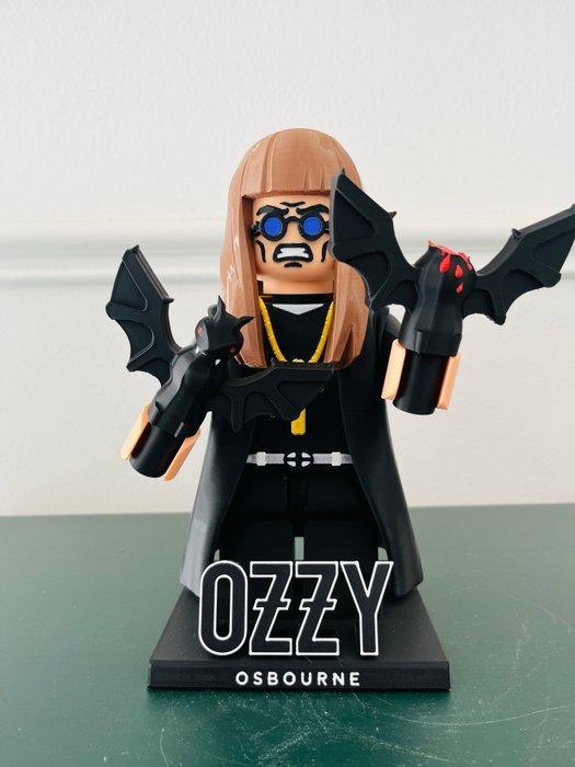 Beeldje - Ozzy Osbourne oversize - Plastic, Enfants & Bébés, Jouets | Duplo & Lego