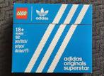 Lego Set - 40486 - Promotional - Mini Adidas Originals, Nieuw