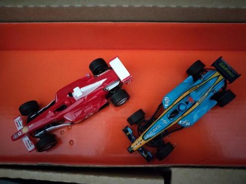 Carrera - Voiture-jouet Circuit Voitures Formula Champion, Hobby en Vrije tijd, Modelauto's | 1:5 tot 1:12