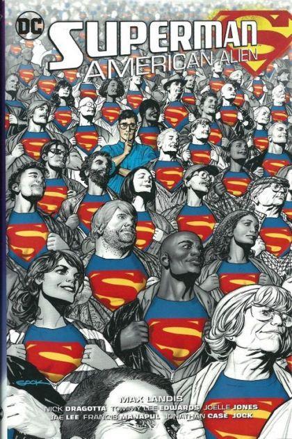 Superman: American Alien [HC], Boeken, Strips | Comics, Verzenden