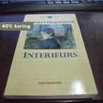 Interieurs 9789020424621 Heyermans, Boeken, Verzenden, Gelezen, Heyermans