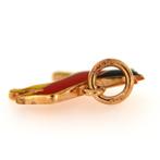 Zonder Minimumprijs - Pomellato - Hanger - Dodo - 9 kt.