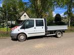 Veiling: Vrachtwagen Ford Transit 1.7L Diesel 2013