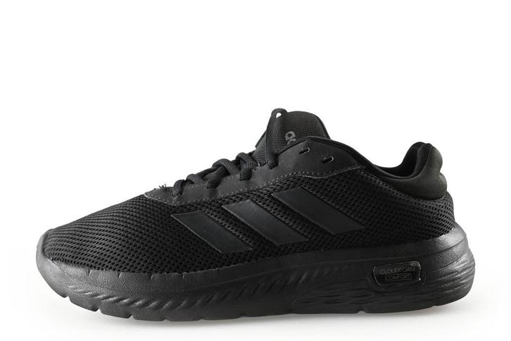Adidas Sneakers in maat 38 Zwart | 5% extra korting, Kleding | Dames, Schoenen, Zwart, Gedragen, Sneakers, Verzenden
