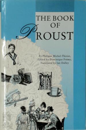 The Book of Proust, Livres, Langue | Langues Autre, Envoi