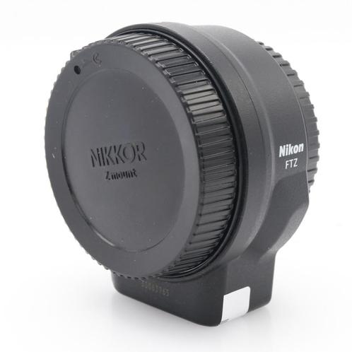 Nikon FTZ Mount Adapter | Occasion, Audio, Tv en Foto, Foto | Lenzen en Objectieven, Ophalen of Verzenden