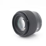 Sigma 56mm F/1.4 DC DN Contemporary MFT occasion, Ophalen of Verzenden, Nieuw