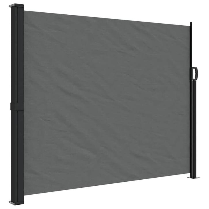 Windscherm XXL | OP = OP | 46% Korting, Tuin en Terras, Tuinschermen, Nieuw, Kunststof, 150 tot 200 cm, 200 cm of meer, Verzenden
