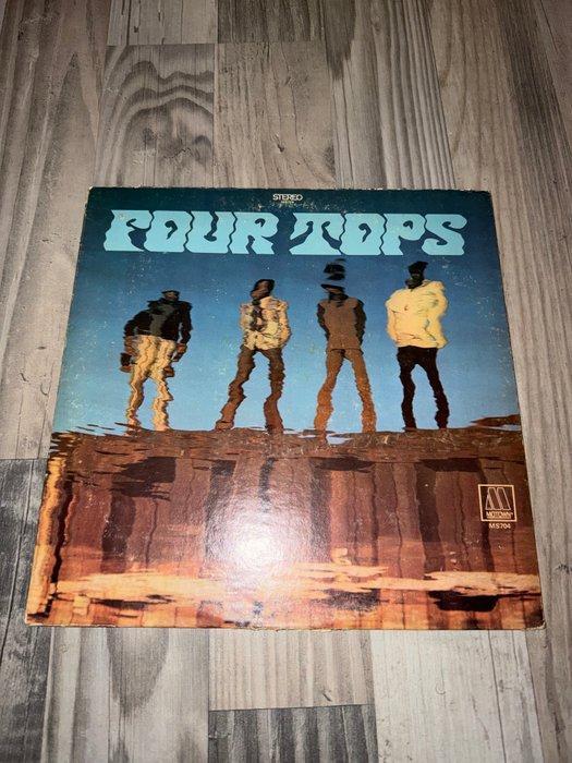 Various Artists/Bands in Soul, Marvin Gaye - Great Lot Of 9, Cd's en Dvd's, Vinyl Singles