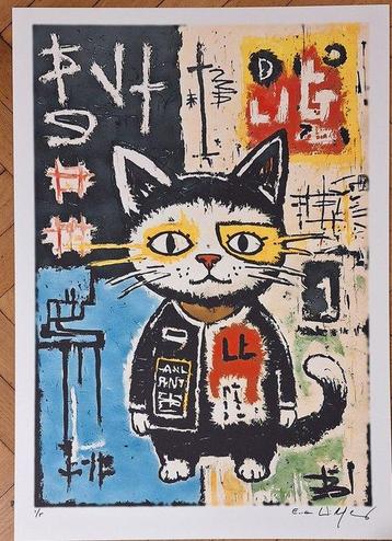 Jiji the cat (Studio Ghibli) - Tribute series - Icons