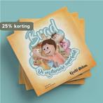 Kinderboek Brad de vegetarische superheld! 9789083147987, Boeken, Verzenden, Zo goed als nieuw