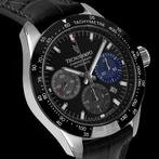 Tecnotempo - Chrono Orbs - Designed and Assembled in Italy