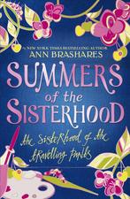 Sisterhood Of The Travelling Pants 9780552548274, Livres, Verzenden, Ann Brashares