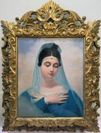 Atelier deClaude Marie Dubufe (1790-1864), Werkplaats van -, Antiek en Kunst