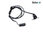 Pickup Triumph Bonneville T100 EFI 2008-2011 (865) VIN, Motoren, Onderdelen | Overige, Verzenden, Gebruikt