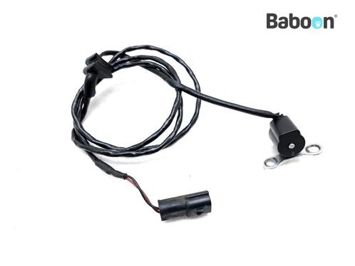 Pickup Triumph Bonneville T100 EFI 2008-2011 (865) VIN, Motoren, Onderdelen | Overige, Gebruikt, Verzenden