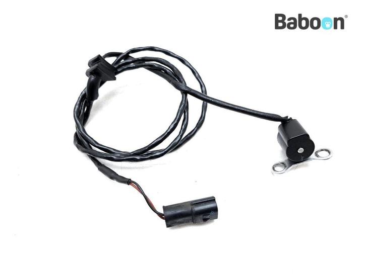 Pickup Triumph Bonneville T100 EFI 2008-2011 (865) VIN, Motoren, Onderdelen | Overige, Gebruikt, Verzenden