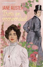 Trots en vooroordeel / LJ Veen Klassiek / 1 9789020417524, Boeken, Verzenden, Gelezen, Jane Austen