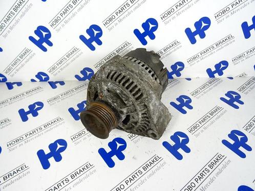 Dynamo A 008 154 9602 - 70A o.a: Sprinter w901 - w904, Auto-onderdelen, Motor en Toebehoren, Gebruikt, 3 maanden garantie, Mercedes-Benz