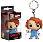 Childs Play 2 Pocket POP! Vinyl Chucky Sleutelhanger, Verzamelen, Ophalen of Verzenden, Nieuw