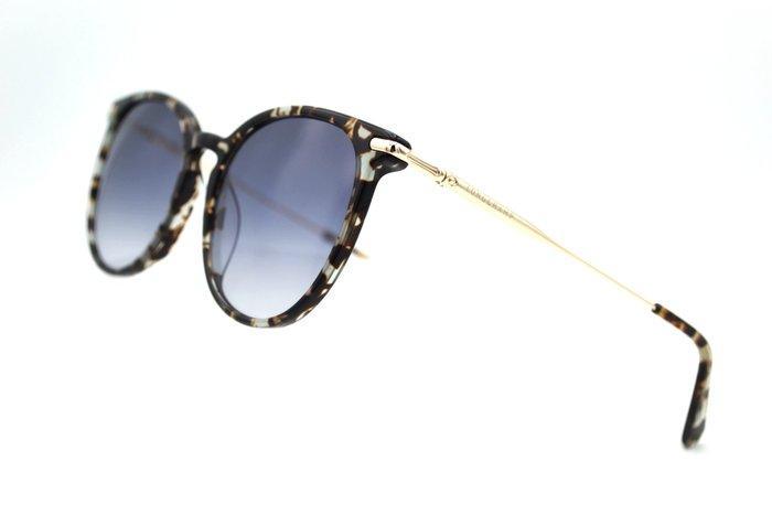 Longchamp - Paris LO646S 227 - Acetate & Gold Metal Design -, Handtassen en Accessoires, Zonnebrillen en Brillen | Dames