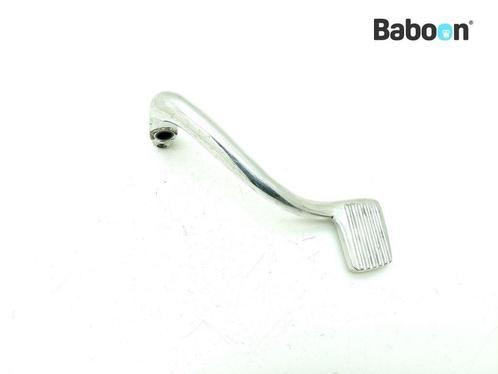 Rempedaal Harley-Davidson FXD Dyna 2009-2013, Motoren, Onderdelen | Harley-Davidson, Gebruikt, Verzenden