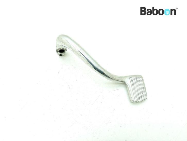 Rempedaal Harley-Davidson FXD Dyna 2009-2013, Motoren, Onderdelen | Harley-Davidson, Gebruikt, Verzenden