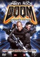 Doom op DVD, Cd's en Dvd's, Dvd's | Science Fiction en Fantasy, Nieuw in verpakking, Verzenden