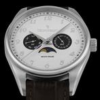Tecnotempo - Full Moon - - Calendar & Moon Phase - 41mm -, Nieuw
