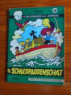 De belevenissen van Jommeke 7-8-9 - 3 Album - EO - 1961, Boeken, Stripverhalen, Nieuw