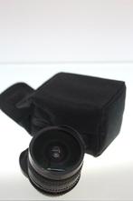 Zenitar MC ZENITAR-M2,8/16 Fisheye lens, Nieuw