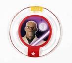 Galactic Team Up Mace Windu - Power Disc - Disney Infinit..., Ophalen of Verzenden, Zo goed als nieuw