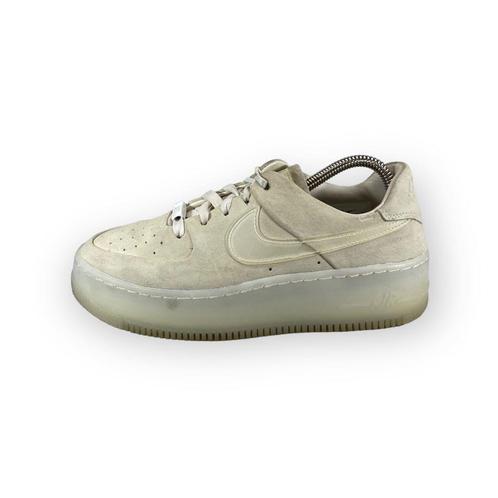 Nike Air Force 1 Sage Low LX - Maat 38, Kleding | Dames, Schoenen, Sneakers, Verzenden
