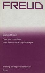 Inleiding tot de psychoanalyse 4 - Sigmund Freud - 978906009, Boeken, Verzenden, Nieuw