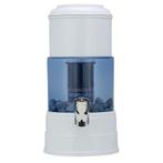 Aqualine 5 waterfilter - glas, Maison & Meubles, Cuisine | Ustensiles de cuisine, Verzenden