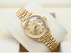 Rolex Lady-Datejust Ref. 69178 Year 1989 (Box), Handtassen en Accessoires, Horloges | Dames, Rolex, Polshorloge, Ophalen of Verzenden