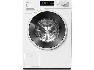 Miele -   8kg Active - Wasmachine Voorlader A-10% - Wit, Electroménager, Verzenden
