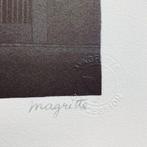 René Magritte (1898-1967), daprès - LEmpire des Lumières, Antiek en Kunst