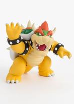 Super Mario S.H. Figuarts Action Figure Bowser 13 cm, Verzamelen, Ophalen of Verzenden, Nieuw
