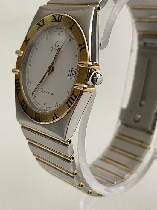 Omega - Constellation - 396.1070 - Heren - 1997, Handtassen en Accessoires, Horloges | Heren
