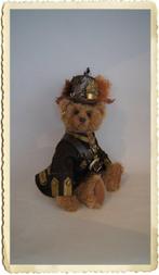 Anna Hoo artist Bears - Speelgoed Lord Byron the Pirate -