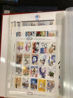 Belgique - beau lot de timbres pour laffranchissement -