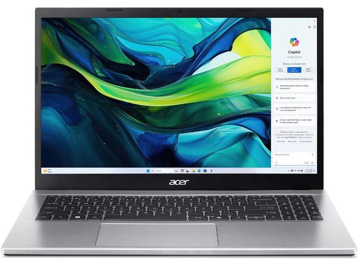 Acer Aspire Go 15 AG15-42P-R5HW - Laptop - AMD Ryzen™ 7, Computers en Software, Windows Laptops, Nieuw, Verzenden