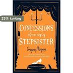 Confessions Of An Ugly Stepsister 9780755341696, Boeken, Verzenden, Zo goed als nieuw, Gregory Maguire