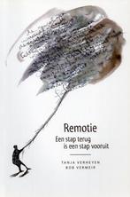Remotie - Tanja Verheyen - 9789090293653 - Paperback, Boeken, Verzenden, Nieuw