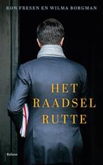 Het raadsel Rutte 9789463823302 Ron Fresen, Verzenden, Gelezen, Ron Fresen