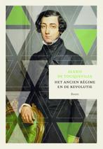 Het Ancien Régime en de Revolutie / Grote klassieken, Livres, Verzenden, Alexis De Tocqueville