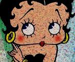 David Law (1967) - Crypto Betty Boop VII